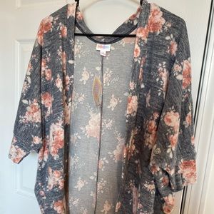 LuLaRoe Tracy cardigan